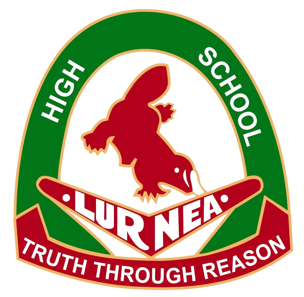 Trường Trung Học Lurnea High School - New South Wales, Úc