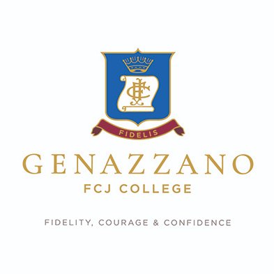 Trường Trung Học Tư Thục Genazzano FCJ College - Victoria, Úc