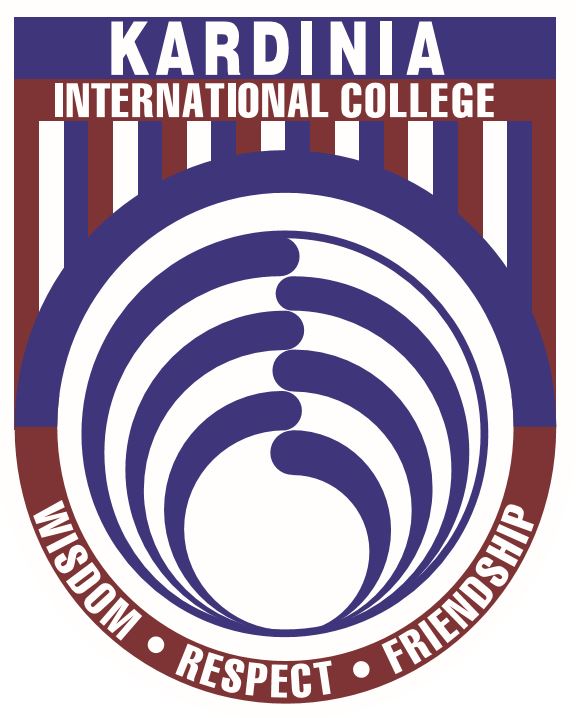 Trường Trung Tư Thục Kardinia Internation College - Victoria, Úc