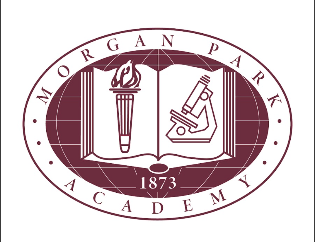Illinois - Trường Trung Học Morgan Park Academy - USA