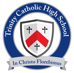 Kansas - Trường Trung Học Trinity Catholic High School - USA