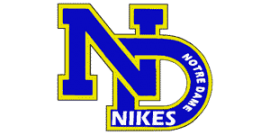 Iowa - Trường Trung Học Burlington Notre Dame School - USA