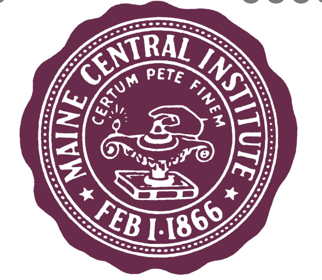 Maine - Trường Trung Học Maine Central Institute - USA