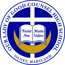 Maryland - Trường Trung Học Our Lady of Good Counsel High School - USA