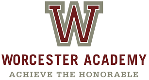 Massachusetts - Trường Trung Học Worcester Academy - USA