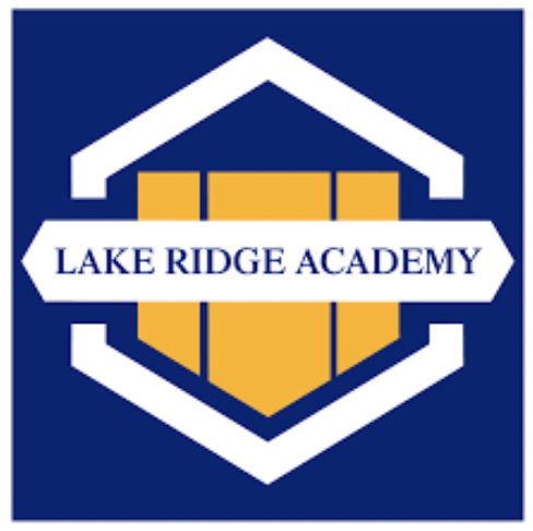 Ohio - Trường Trung Học Lake Ridge Academy - USA