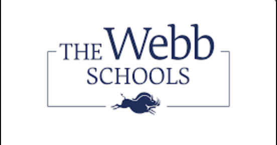 Tennessee - Trường Trung Học Webb School - USA