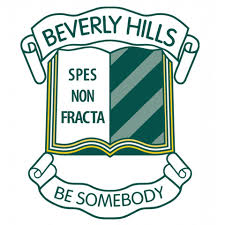 Trường Trung Học Beverly Hills Girls High School - New South Wales, Úc