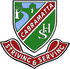 Trường Trung Học Cabarmatta High School - New South Wales, Úc