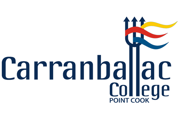 Trường Trung Học Carranballac P-9 College - Victoria, Úc