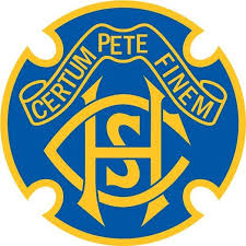 Trường Trung Học Clare High School - Southern Australia, Úc