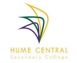 Trường Trung Học Hume Central Secondary College - Victoria, Úc