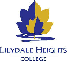 Trường Trung Học Lilydale Heights College, Victoria - Úc