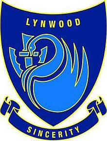 Trường Trung Học Lynwood Senior High School - Western Australia, Úc