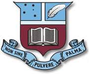 Trường Trung Học Maryborough State High School - Queensland, Úc