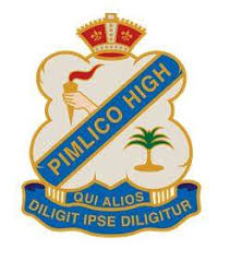 Trường Trung Học Pimlico State High School - Queensland, Úc