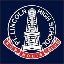 Trường Trung Học Port Lincoln High School - Southern Australia, Úc