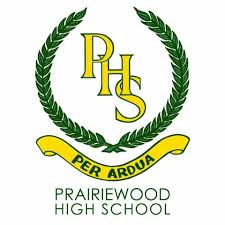 Trường Trung Học Prairiewood High School - New South Wales, Úc