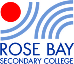 Trường Trung Học Rose Bay Secondary College - New South Wales, Úc