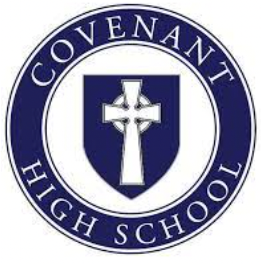 Washington - Trường Trung Học Covenant High School - USA