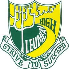 Trường Trung Học Leumeah High School - New South Wales, Úc