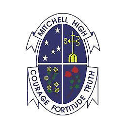 Trường Trung Học Mitchell High School - New South Wales, Úc