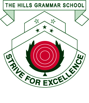Trường Trung Học Tư Thục Hills Grammar School - New South Wales, Úc