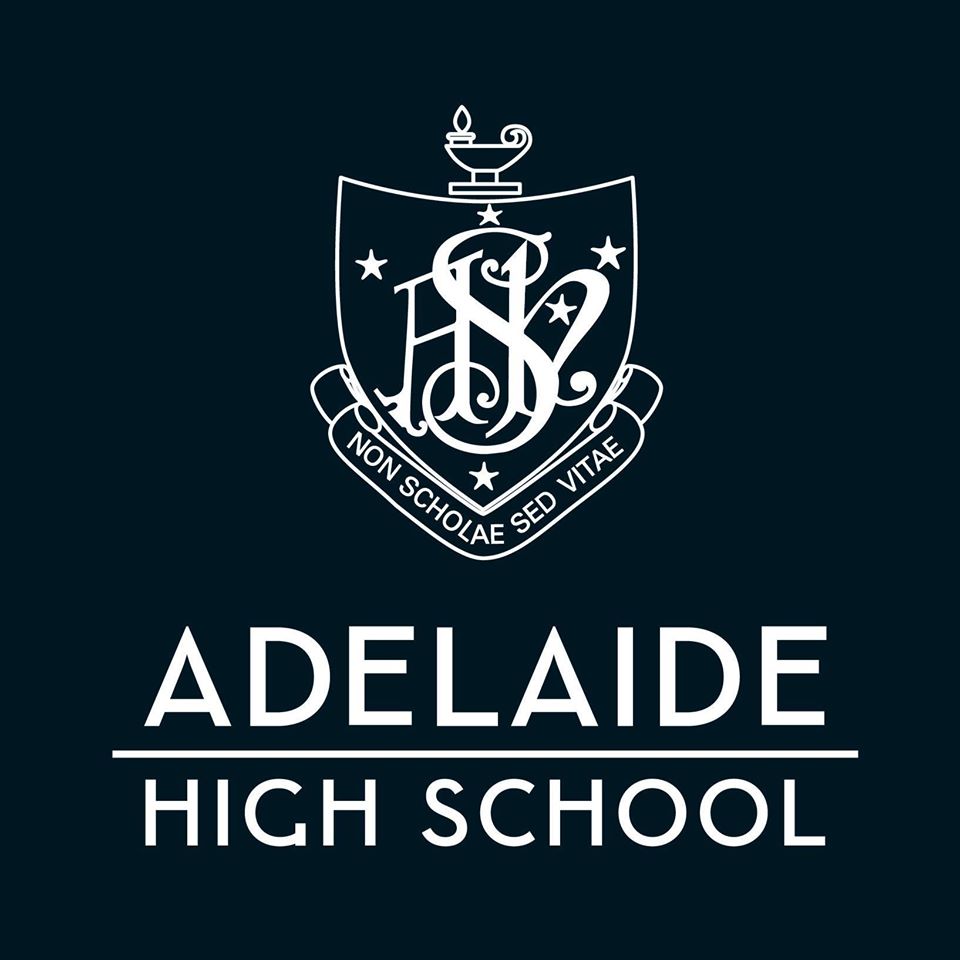 Trường Trung Học Adelaide High School - South Australia, Úc