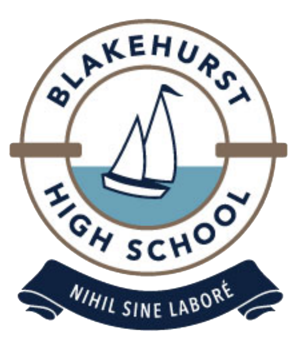 Trường Trung Học Blakehurst High School - New South Wales, Úc