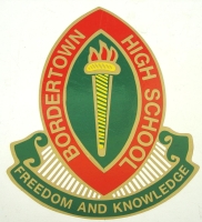 Trường Trung Học Bordertown High School - South Australia, Úc