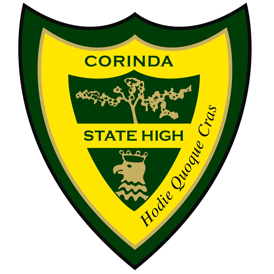 Trường Trung Học Corinda State High School - Queensland, Úc