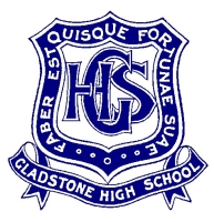 Trường Trung Học Gladstone High School - South Australia, Úc