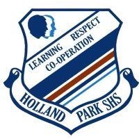 Trường Trung Học Holland Park State High School - Queensland, Úc