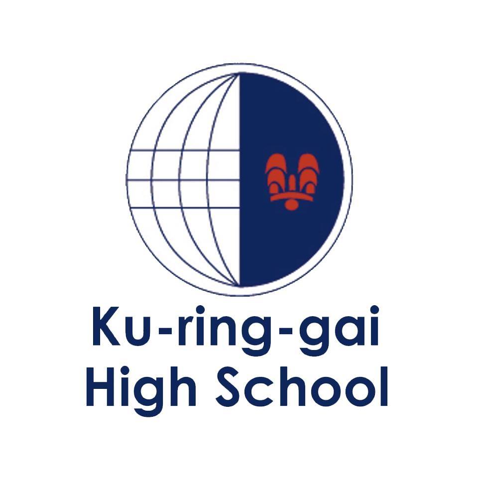 Trường Trung Học Ku-ring-gai High School - New South Wales, Úc