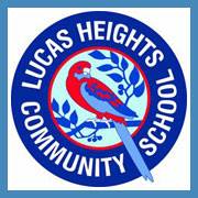 Trường Trung Học Lucas Heights Community School - New South Wales, Úc