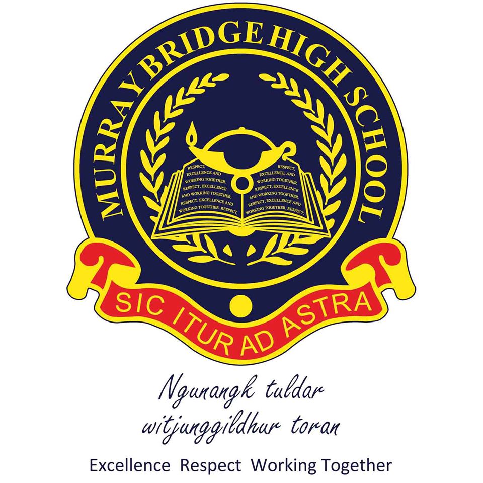 Trường Trung Học Murray Bridge High School - South Australia, Úc
