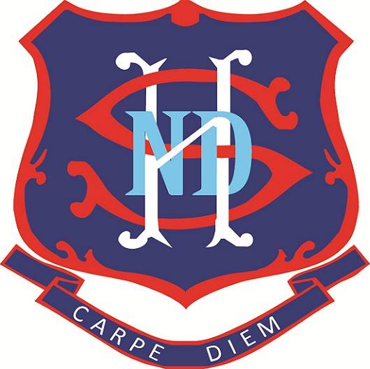 Trường Trung Học Naracoorte High School - South Australia, Úc