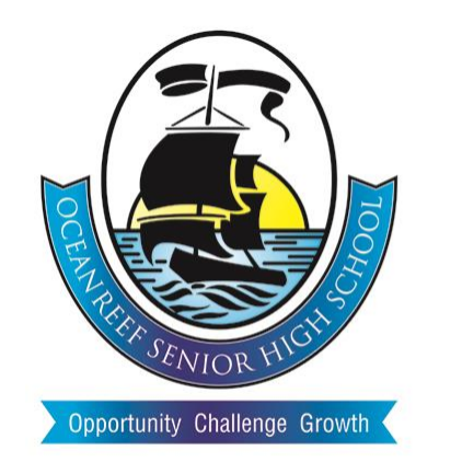 Trường Trung Học Ocean Reef Senior High School - Western Australia, Úc