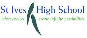 Trường Trung Học St Ives High School - New South Wales, Úc