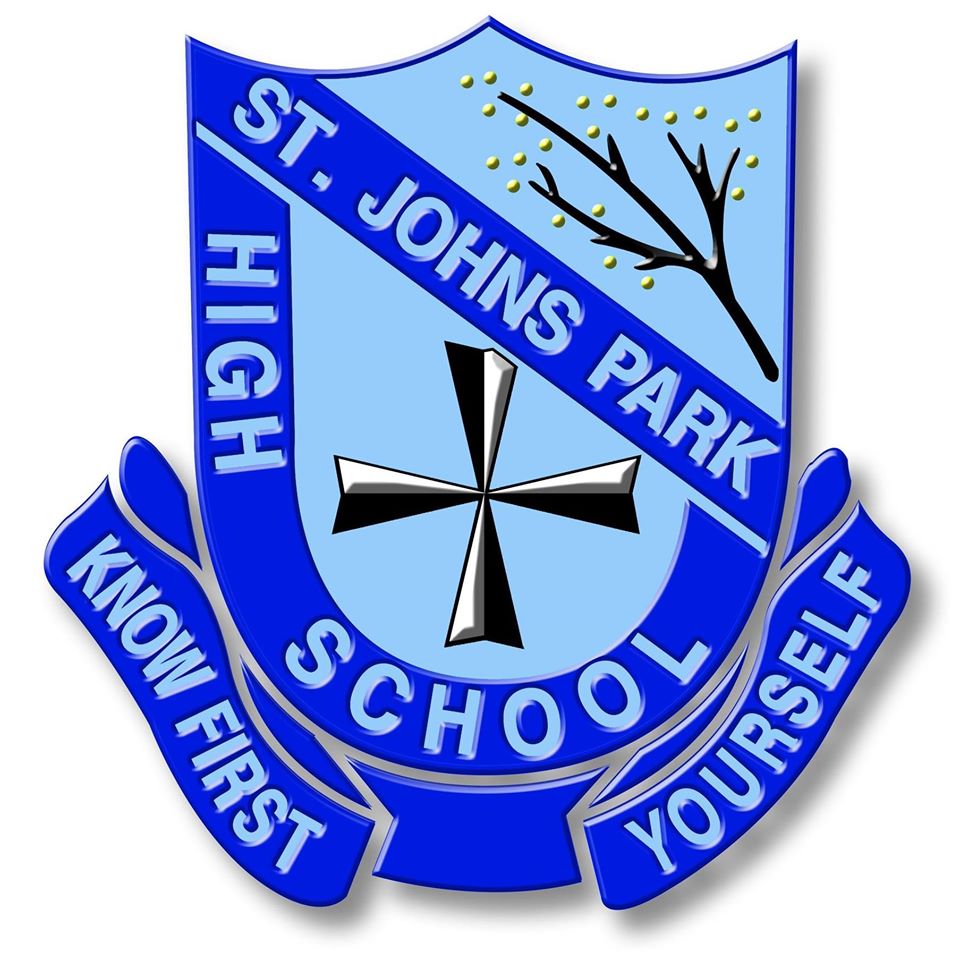 Trường Trung Học St Johns Park High School - New South Wales, Úc