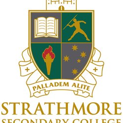 Trường Trung Học Strathmore Secondary College - Victoria, Úc