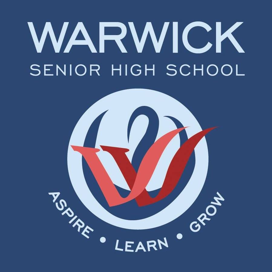 Trường Trung Học Warwick Senior High School - Western Australia, Úc