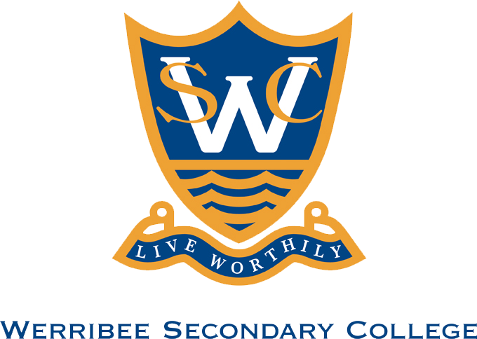 Trường Trung Học Werribee Secondary College - Victoria, Úc