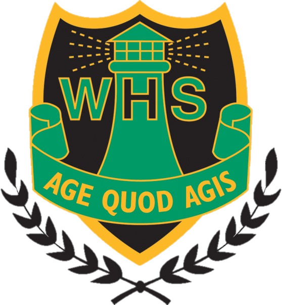 Trường Trung Học Wollongong High School of the Performing Arts - NSW, Úc