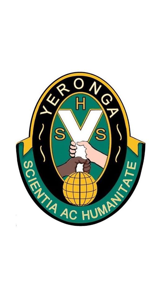 Trường Trung Học Yeronga State High School - Queensland, Úc