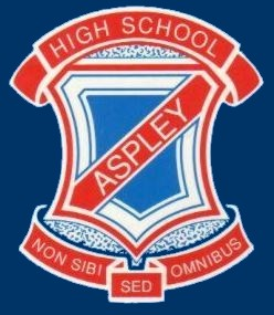 Trường Trung Học Aspley State High School - Queensland, Úc