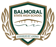Trường Trung Học Balmoral State High School - Queensland, Úc