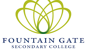 Trường Trung Học Fountain Gate Secondary College - Victoria, Úc