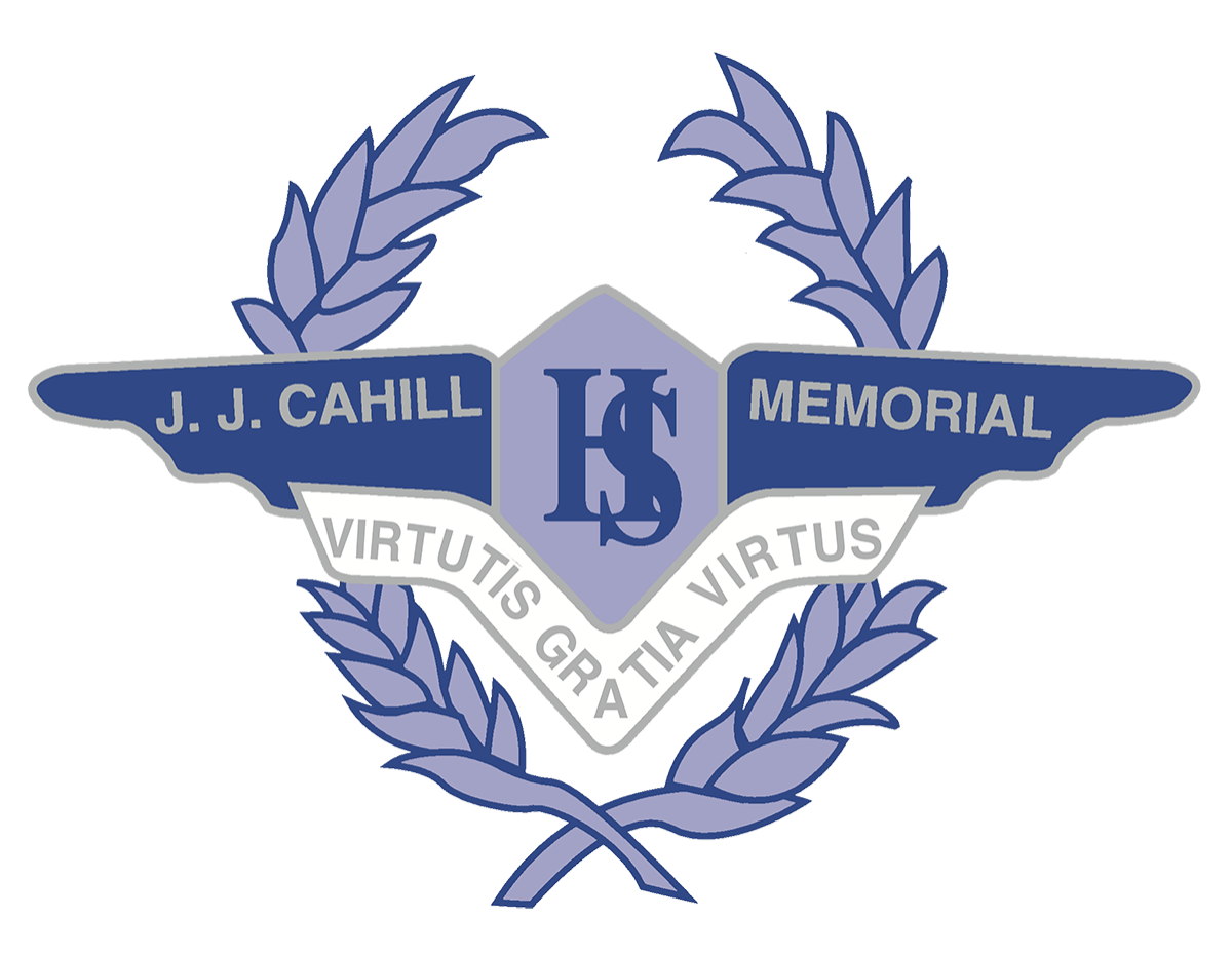 Trường Trung Học J.J Cahill Memorial High School - New South Wales, Úc