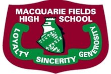 Trường Trung Học Macquarie Fields High School - New South Wales, Úc